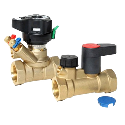 Комплект - Leno MSV-BD/S DN 50