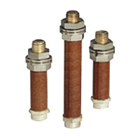 Комплект из 3 плоских клемм для подключения сзади DPX/DPX-IS