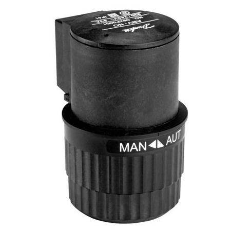 Термогидравлический привод - ABV - 230V - 245 с/мм