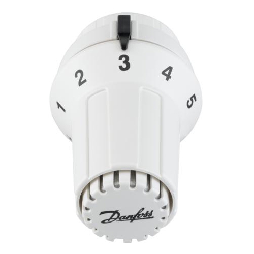 Термостатическая головка - RAS-C 5041