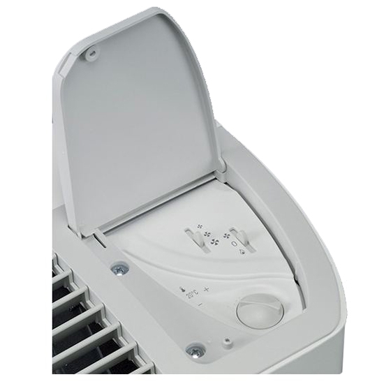 Пульт управления напольным фанкойлом 3TEI - Emmeti