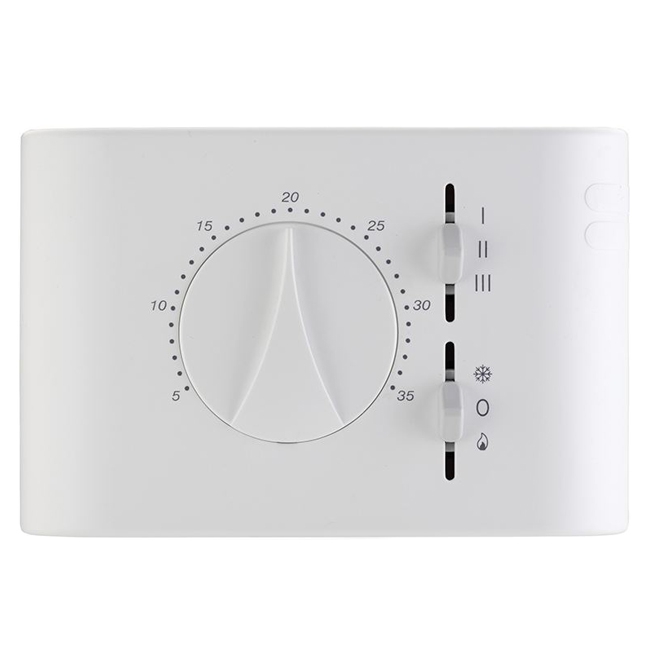 TAE-15 настенный пульт управления - Emmeti