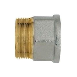 Фитинг для многослойных труб - 1/2 внутренняя резьба - F.I.V."