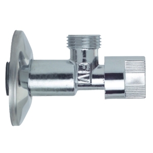 Угловой кран 1/2 - F.I.V.