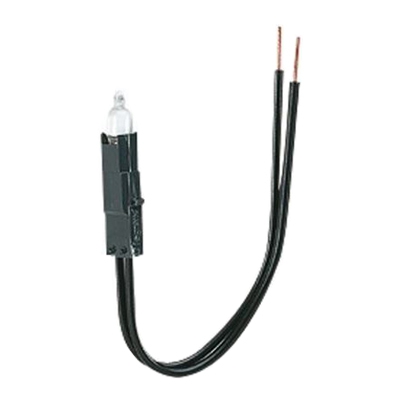 Лампочка индикации 3 мА - Niloe/Etika