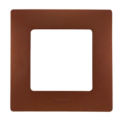 Рамка 1 пост - Niloe/Etika - какао