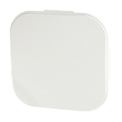 Заглушка - Quteo - белый