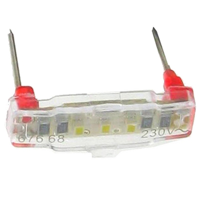 Лампа индикации 220 В - Celiane - Mosaic