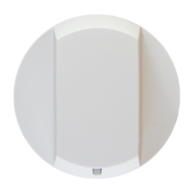 Лицевая панель для выключателя со шнурком - Celiane - белый