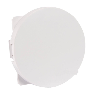 Лицевая панель для заглушки - Celiane - белый