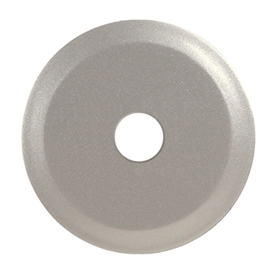 Лицевая панель для TV розетки - Celiane - титан