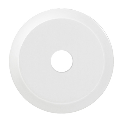 Лицевая панель для TV розетки - Celiane - белый