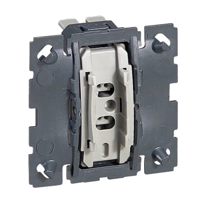 Переключатель одноклавишный - Celiane