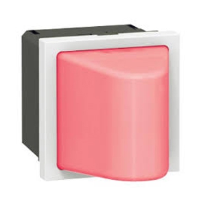 Малое световое табло - 2 модуля - Mosaic