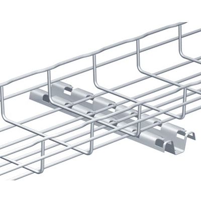 Профиль монтажный RCSN 3000GS - Cablofil