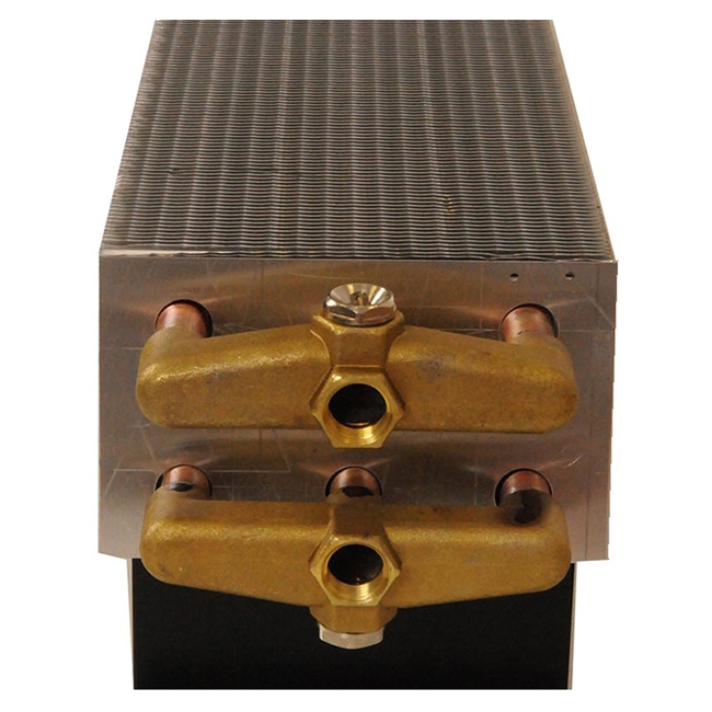 Отопительные регистры Licon OR-D2