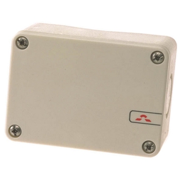 Датчик наружной установки - IP44, -10°C...+50°C