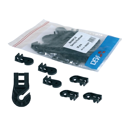 Крепление - Deviclip Roofhook