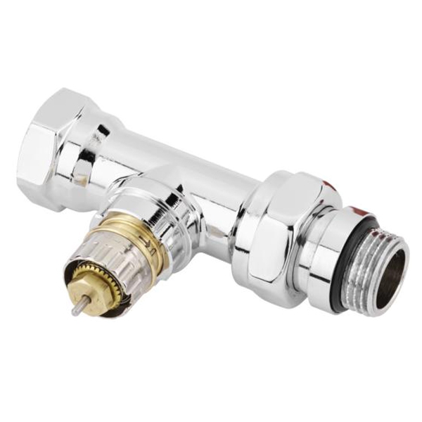 Клапан - RА-NCX - прямой