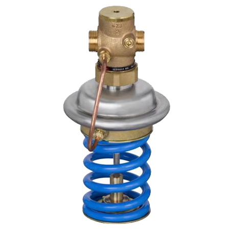 Клапан - регулятор давления - AVA DN 25