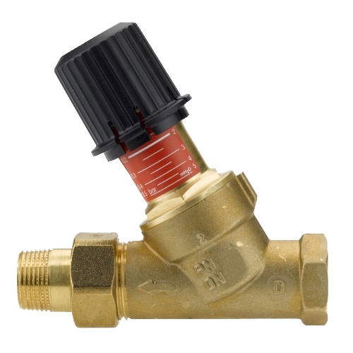 Клапан - регулятор давления - AVDO 15 - R 1/2