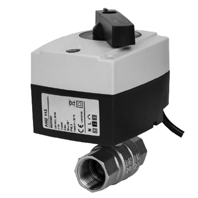 Клапан двухходовой - AMZ 112 - DN50 - 230V