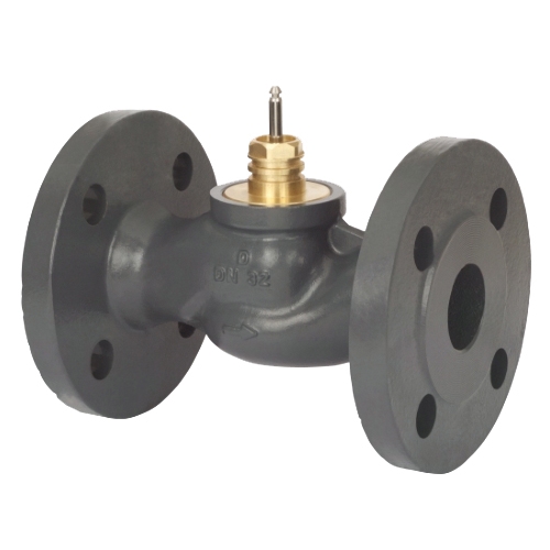 Клапан регулирующий - Danfoss VF2 DN25 - kvs 10 м³/ч