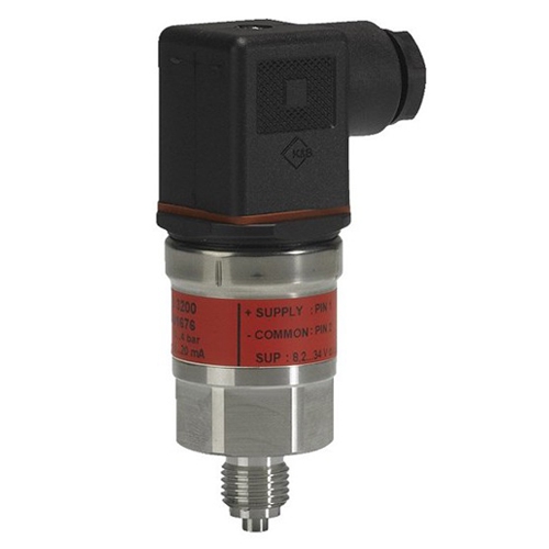 Преобразователи давления - MBS 3200