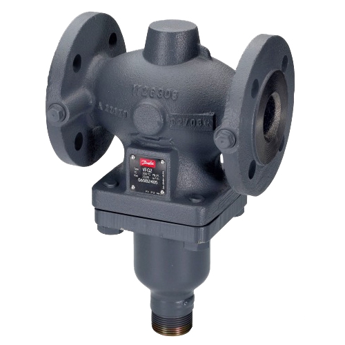 Регулирующий 2-х ходовой клапан - VFG2 - 20