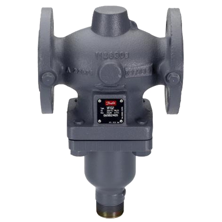 Регулирующий 2-х ходовой клапан - VFG2 - 32