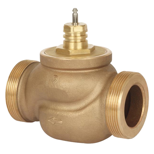 Регулирующий клапан - VRB2 DN32, kvs 16 м³/ч - нар. резьба