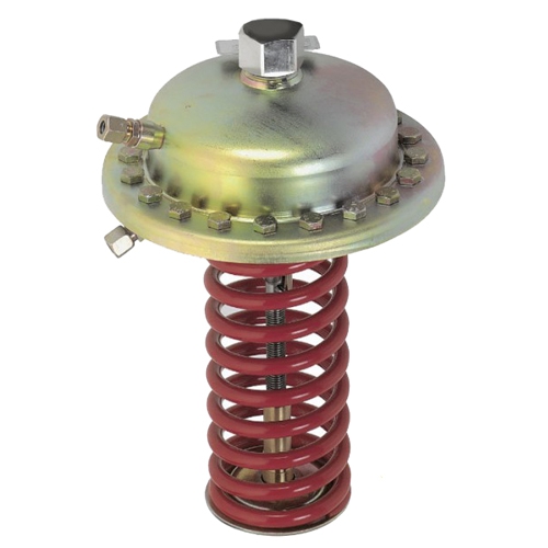 Регулятор перепада давления - AFP DN 15-125