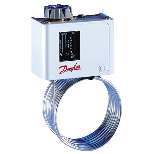 Реле температуры - KP61