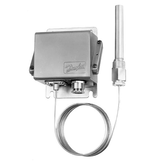 Реле температуры - KPS81