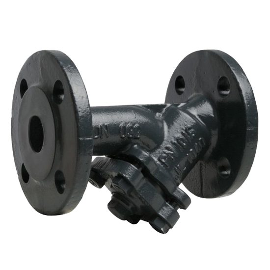 Сетчатый фильтр - FVF DN50 PN16