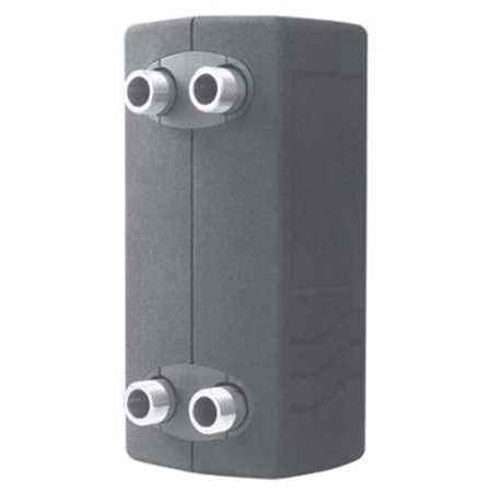 Теплоизоляция для теплообменников - XB 70-1: 50-70