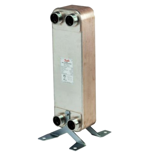 Теплообменник - XB 59M-1-30