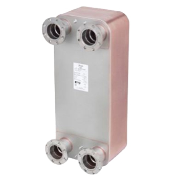 Теплообменник - XB 66H-1-60