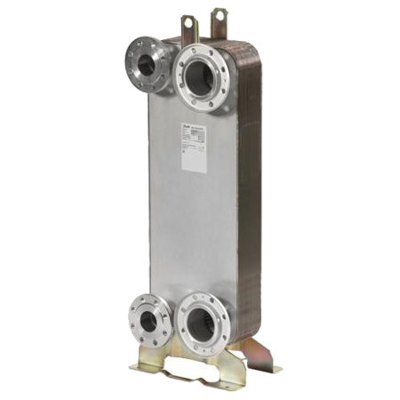 Теплообменник - XB 70H-1 70