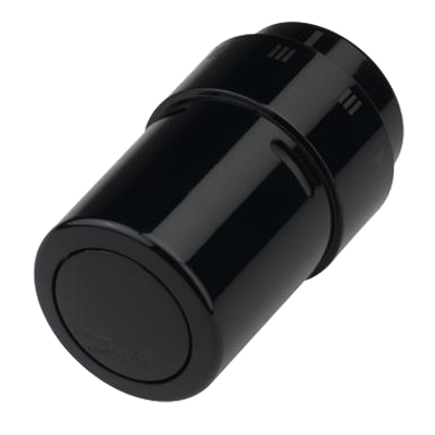 Термоголовка - RAX - черный