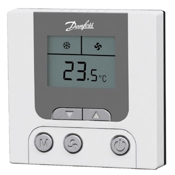 Электронный комнатный термостат - REPI-2