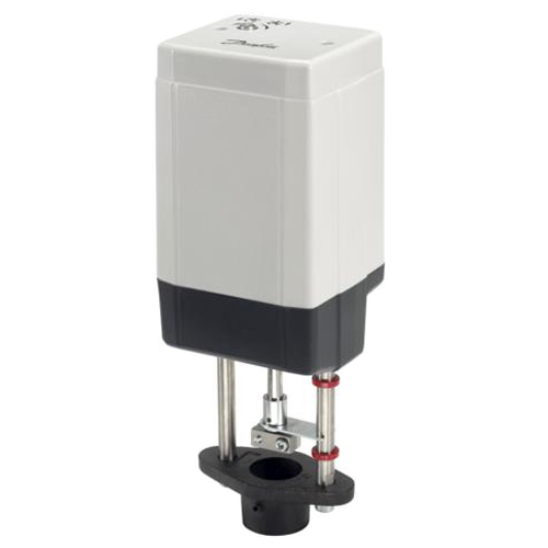 Электропривод - AMV 55, 24V, 7W