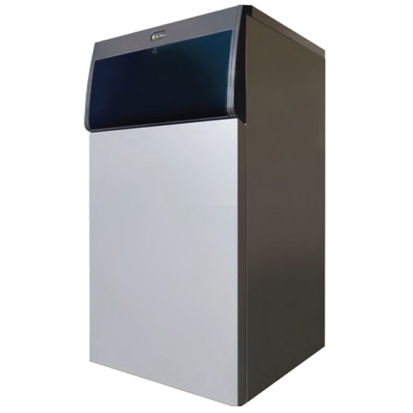 Напольный чугунный газовый котел - NOVELLA 70E