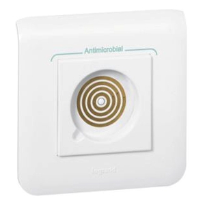 Розетка магнитная без ключа - Mosaic Eliocad