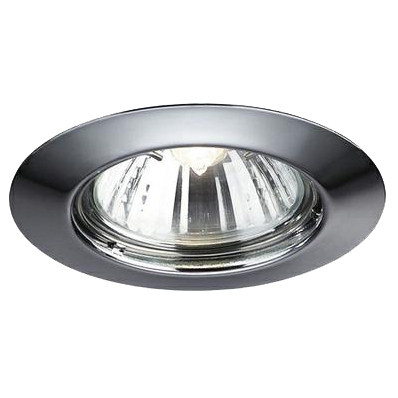 Точечный светильник - Massive Alpha - 3 штуки