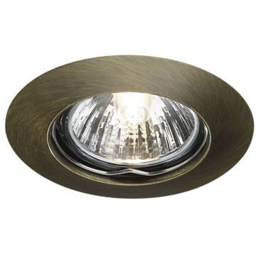 Точечный светильник - Massive Alpha - 3 штуки