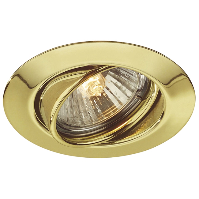 Точечный светильник - Massive Opal - 3 штуки