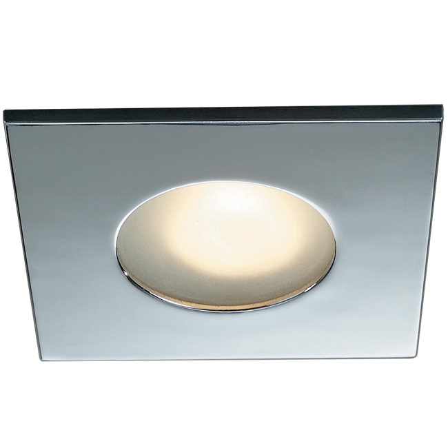 Точечный светильник - Massive Tigris Chrome