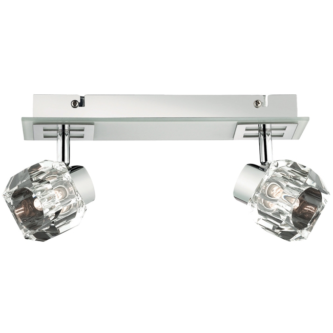 Бра - Ideal Lux Nostalgia AP2 Bianco