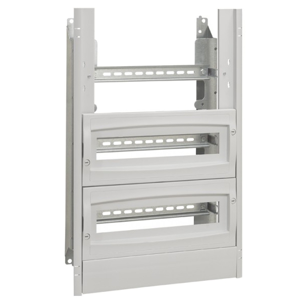 Модульные шасси с лицевой панелью - 800x600x300